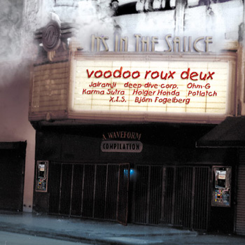 Click to Buy Voodoo Roux Deux